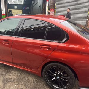 BMW 3 SERIES M340I XDRIVE - 6