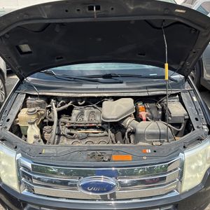 2010 FORD EDGE LIMITED — миниатюра 44