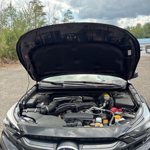 2023 Subaru LEGACY PREMIUM — фото 44