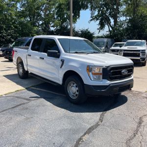 صورة مصغرة 12 لـ 2022 FORD F-150 XL