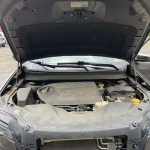2020 JEEP CHEROKEE LIMITED — миниатюра 44