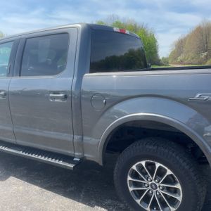 FORD F150 XLT - 6