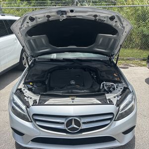 صورة مصغرة 43 لـ 2020 Mercedes-BENZ C-CLASS