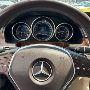 صورة مصغرة 41 لـ 2014 Mercedes-BENZ E 350 4MATIC