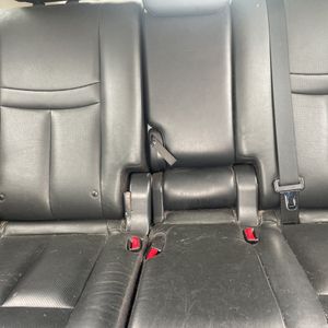 2014 Nissan ROGUE SL 缩略图 49