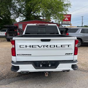 CHEVROLET SILVERADO 1500 RST - 7