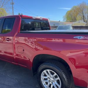 CHEVROLET SILVERADO 1500 LT - 6