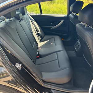 2015 BMW 320I XDRIVE 照片 34