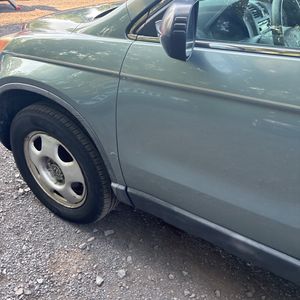 2010 Honda CR-V LX thumbnail 63
