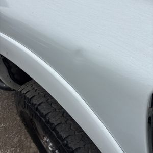 2006 Dodge RAM 2500 SLT — миниатюра 55