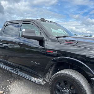 2019 RAM 2500 LARAMIE thumbnail 11