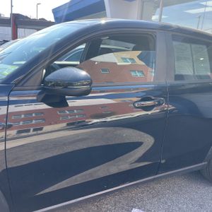 HONDA HR-V SPORT - 4