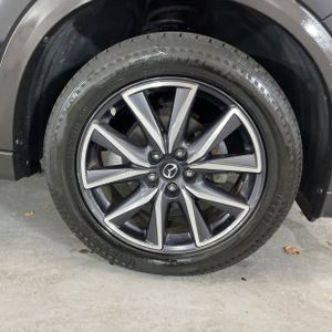 صورة 20 لـ 2018 Mazda CX-5 GRAND TOURING