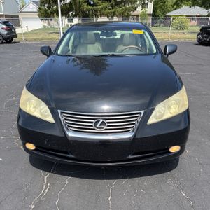 2008 Lexus ES 350 BASE 缩略图 14