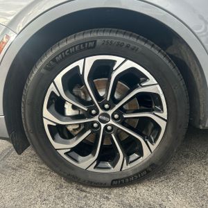 2024 Lincoln NAUTILUS RESERVE 照片 17