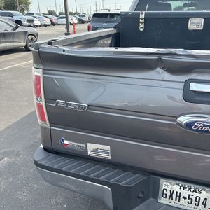 2011 FORD F-150 XLT — миниатюра 45