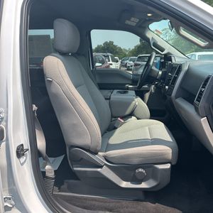 2018 FORD F-150 XLT — миниатюра 33