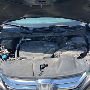 صورة 42 لـ 2019 Honda ODYSSEY EX-L