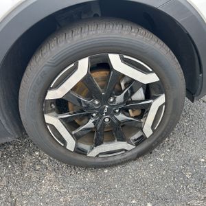2023 KIA TELLURIDE S thumbnail 20