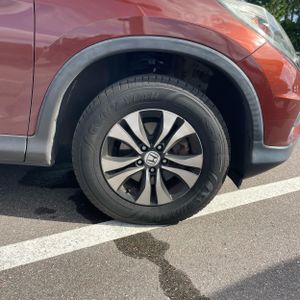 صورة 20 لـ 2015 Honda CR-V LX