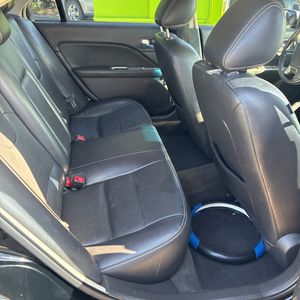 2012 FORD FUSION SEL thumbnail 35