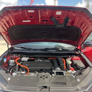 صورة مصغرة 40 لـ 2025 Honda CR-V HYBRID SPORT-L