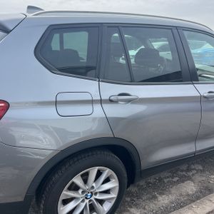 BMW X3 XDRIVE28I - 9