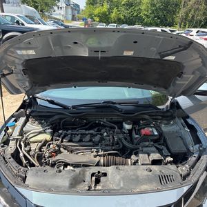 صورة مصغرة 46 لـ 2021 Honda CIVIC EX