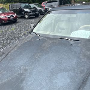 2004 Acura RL 3.5 W/NAVI thumbnail 48