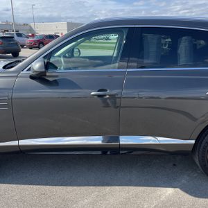 GENESIS GV80 2.5T PRESTIGE - 4