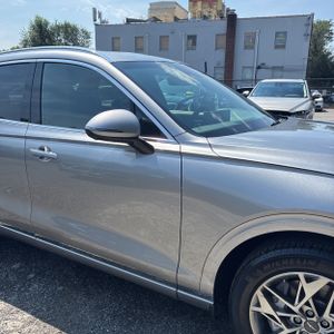 صورة 13 لـ 2023 Genesis GV70 2.5T STANDARD