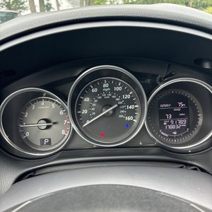 2015 Mazda CX-5 GRAND TOURING 照片 36