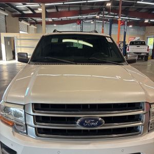 2017 FORD EXPEDITION PLATINUM — фото 15