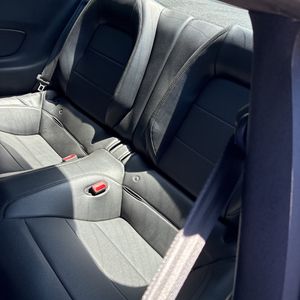 صورة مصغرة 34 لـ 2019 FORD MUSTANG BULLITT