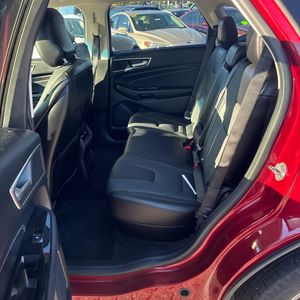2015 FORD EDGE TITANIUM 照片 34