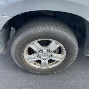 2007 Toyota TUNDRA SR5 照片 17
