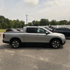 صورة 10 لـ 2017 Honda RIDGELINE RTL-T