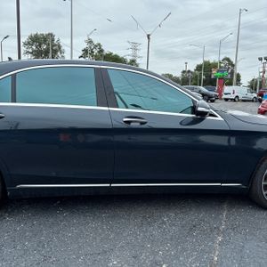 صورة 11 لـ 2015 Mercedes-BENZ S-CLASS