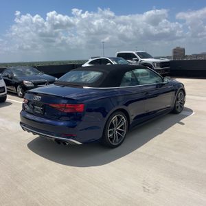 AUDI S5 3.0T PREMIUM PLUS - 7