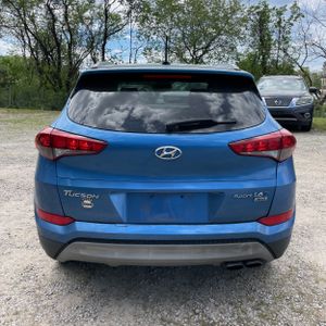 HYUNDAI TUCSON SPORT - 7