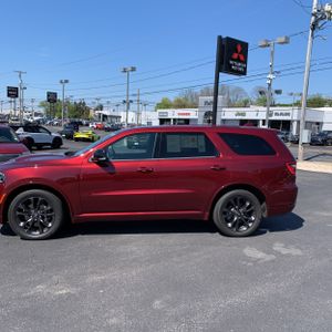 DODGE DURANGO R/T - 3