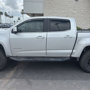 CHEVROLET COLORADO LT - 4