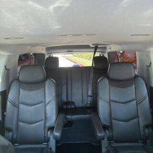 2015 Cadillac ESCALADE ESV BASE 缩略图 24