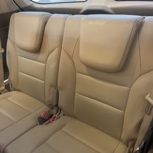 2010 Acura MDX SH-AWD W/TECH thumbnail 37