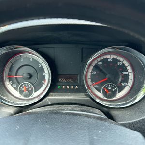 2019 Dodge GRAND CARAVAN SXT — миниатюра 37