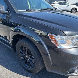 2019 Dodge JOURNEY SE 缩略图 56