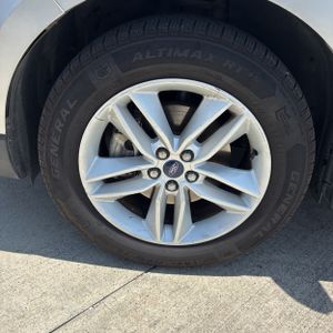 2016 FORD EDGE SEL 缩略图 17