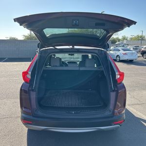 2018 Honda CR-V LX — миниатюра 38