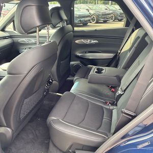2024 Genesis GV70 2.5T STANDARD 照片 34