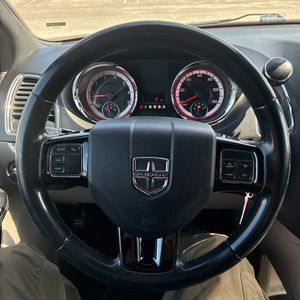 2020 Dodge GRAND CARAVAN SXT — миниатюра 66